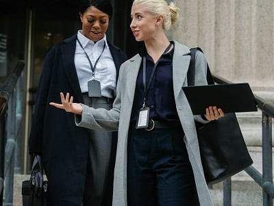 Navigating Market Trends to Stay Competitive