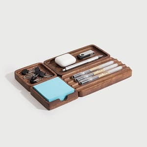 Essentials Premium Set (Walnut)
